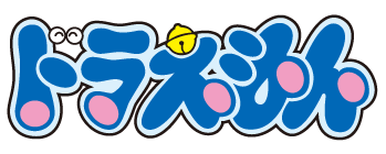 Doraemon 2005 Logo